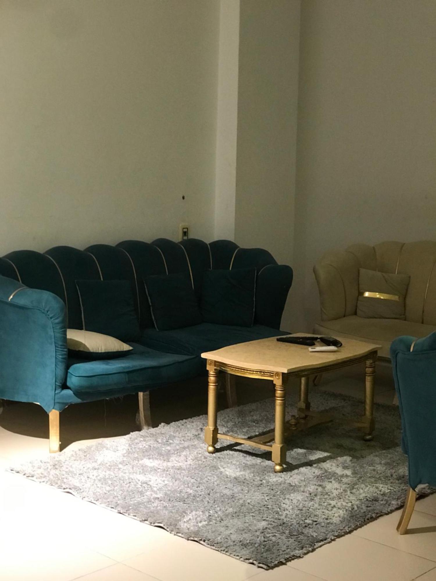 דירות קהיר 610 Residents מראה חיצוני תמונה