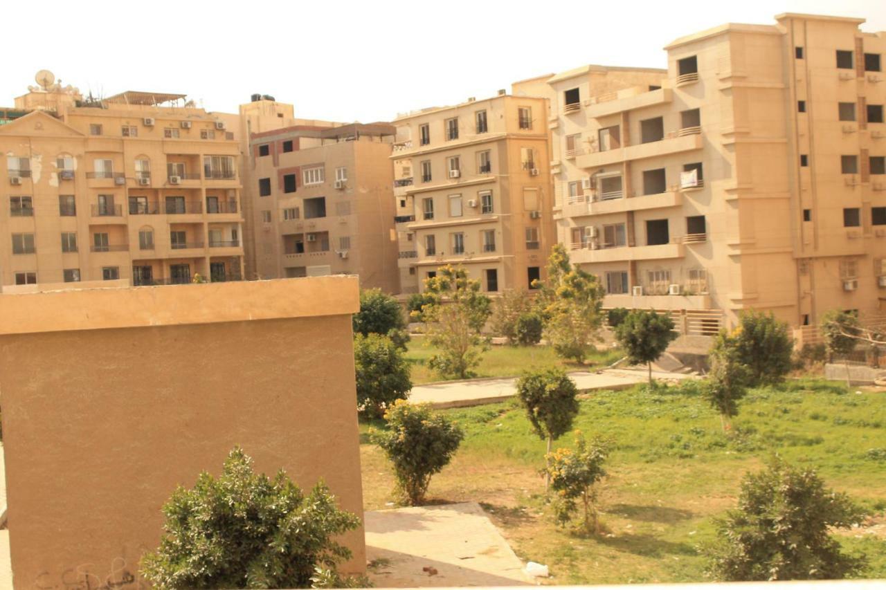 דירות קהיר 610 Residents מראה חיצוני תמונה