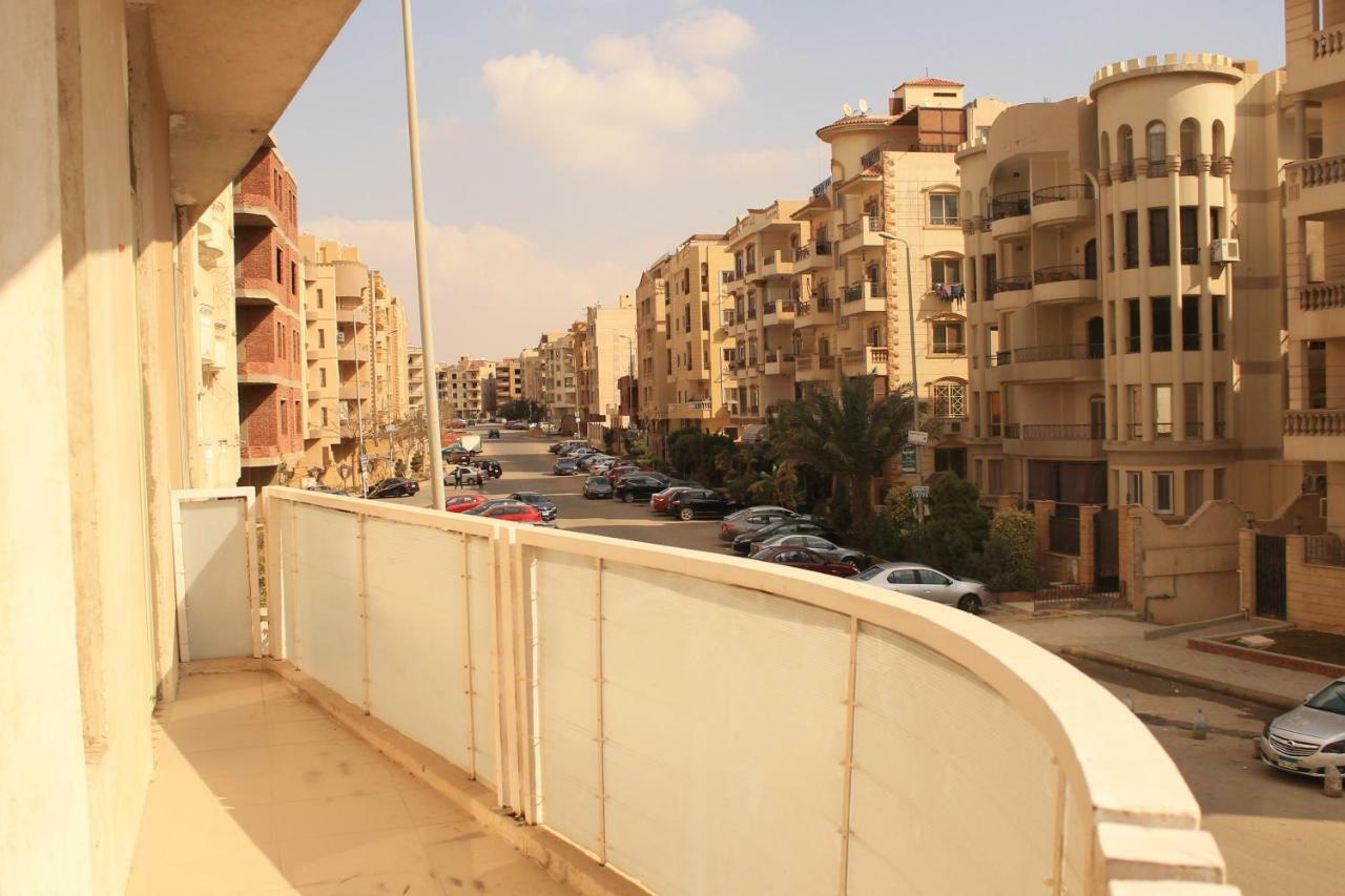 דירות קהיר 610 Residents מראה חיצוני תמונה